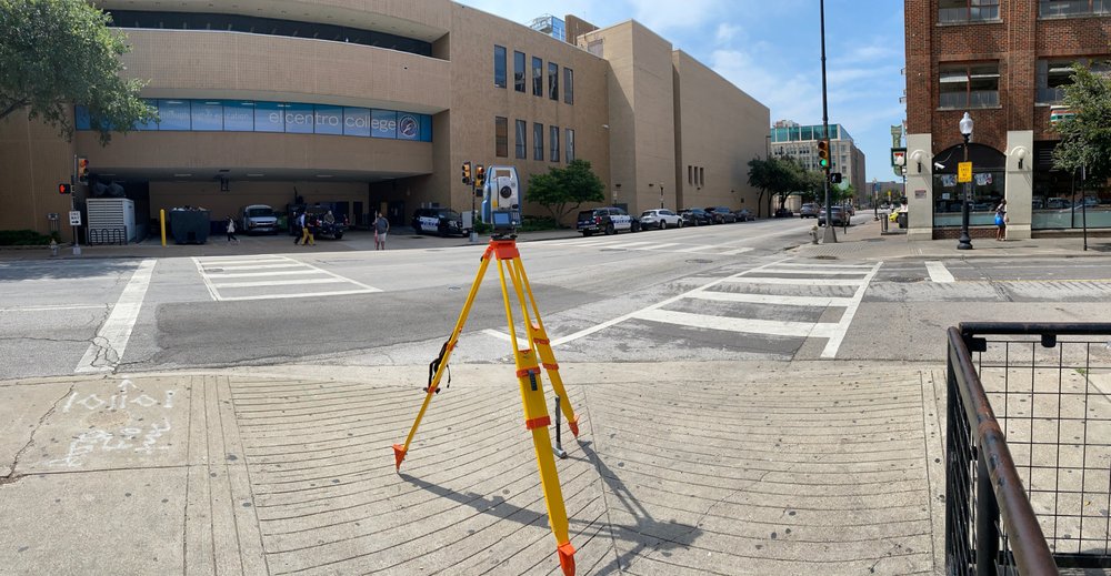 Photo of Rhodes Surveying