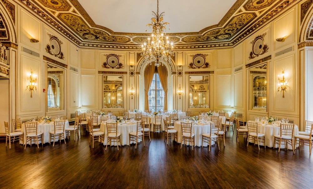 Photo of Colony Club