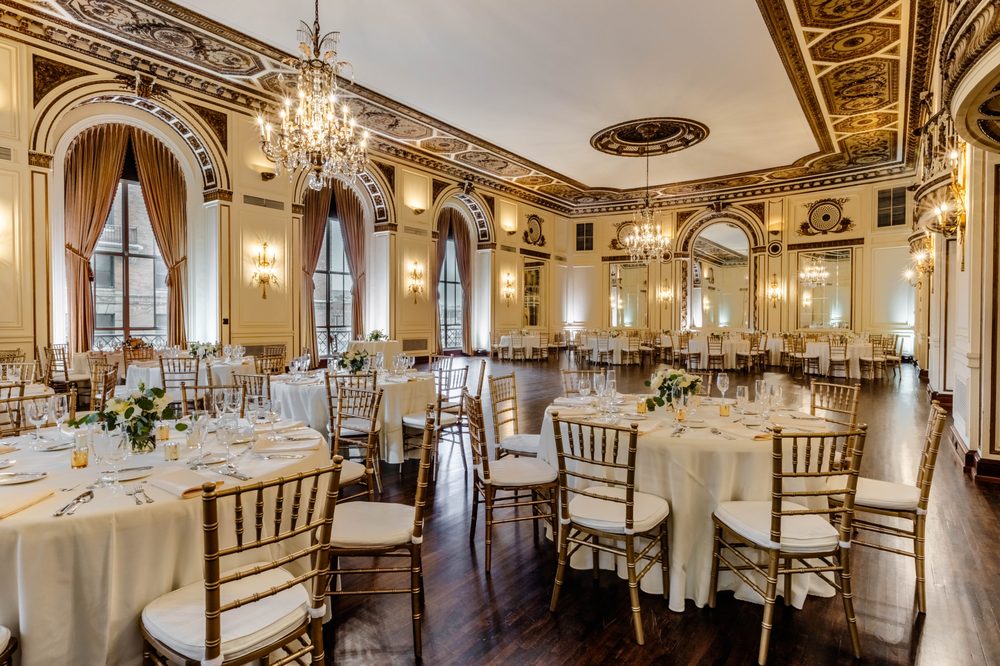 Photo of Colony Club
