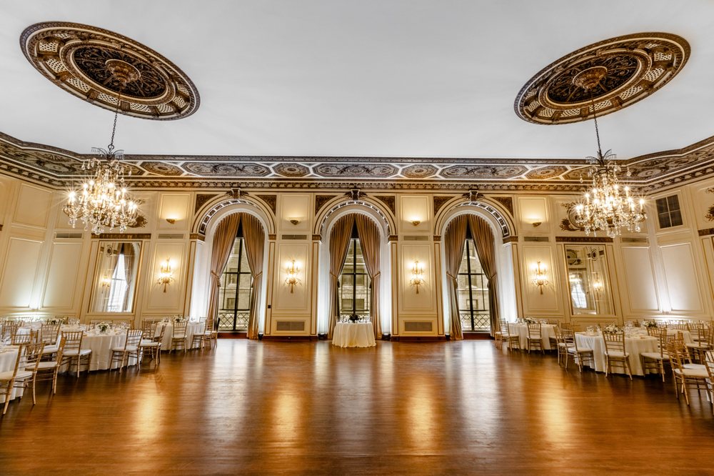 Photo of Colony Club