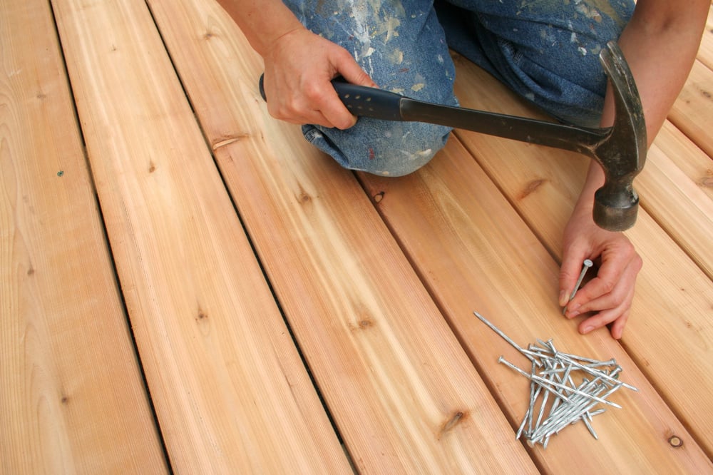 Photo of Jersey City Hardwood Flooring