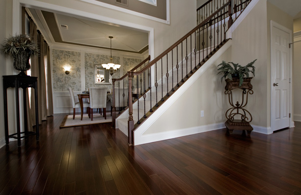 Photo of Jersey City Hardwood Flooring