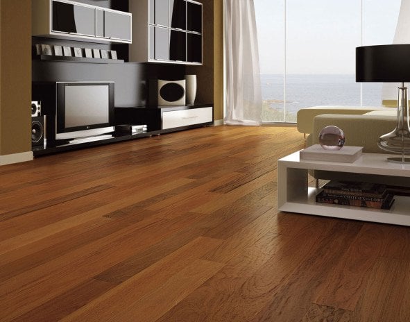Photo of Jersey City Hardwood Flooring