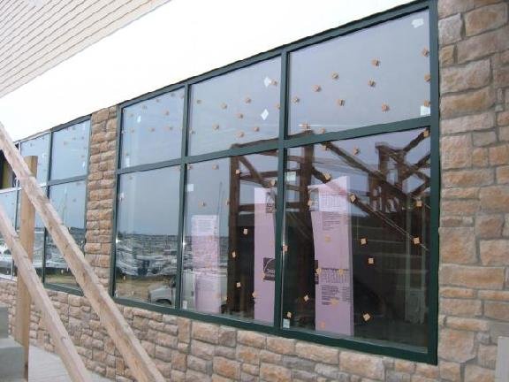 Photo of Mitchell's Glass & Mirror
