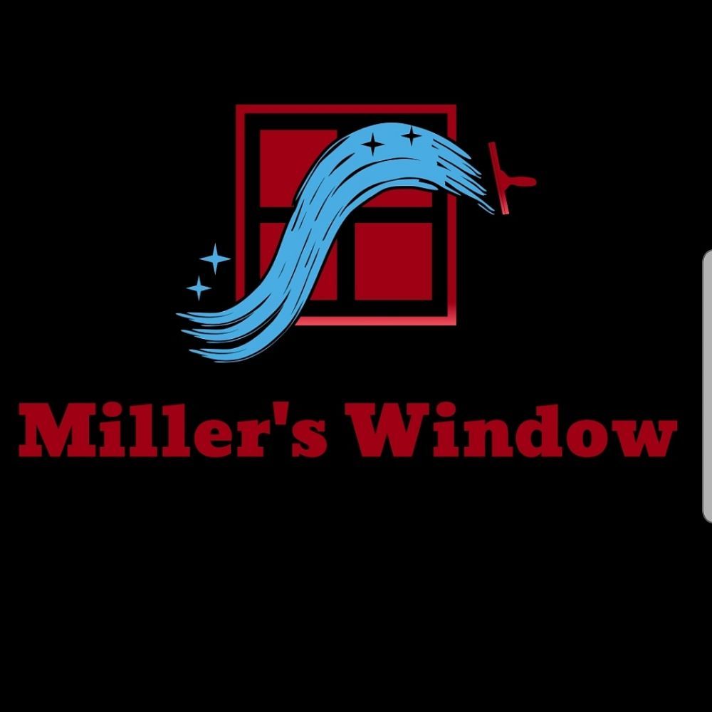 Photo of Miller's Window