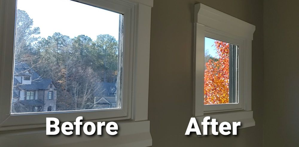 Photo of Miller's Window