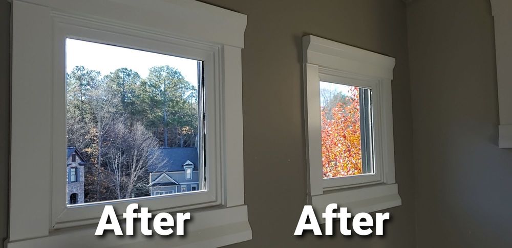 Photo of Miller's Window