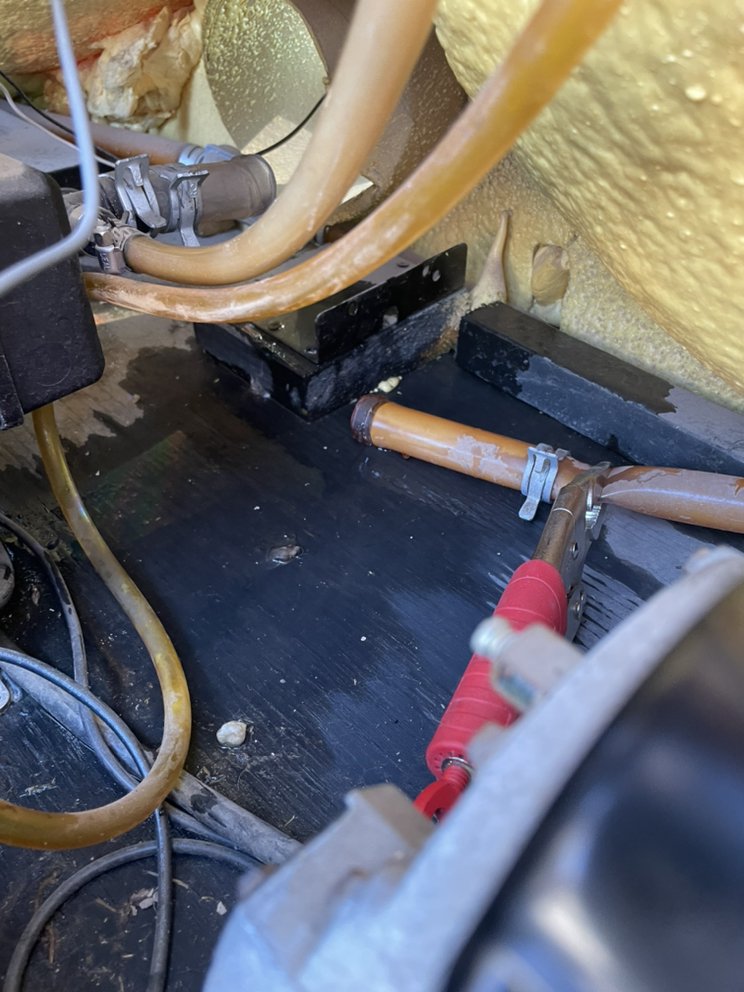 Photo of Jeff's Hot Tub Service & Repair