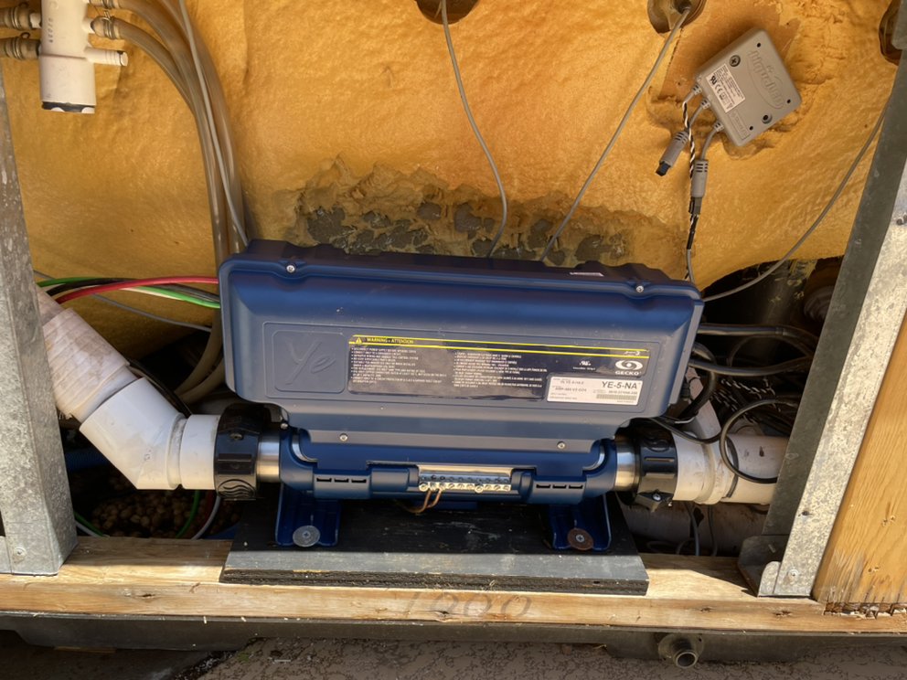 Photo of Jeff's Hot Tub Service & Repair