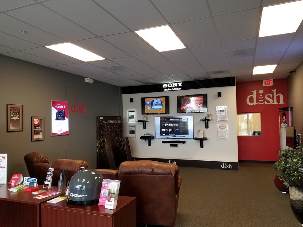 Photo of Johnston Communications