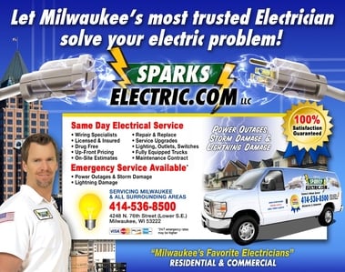 Photo of Sparks Electric