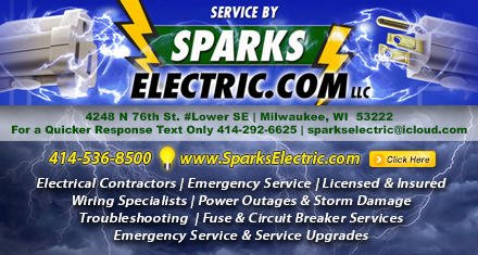 Photo of Sparks Electric