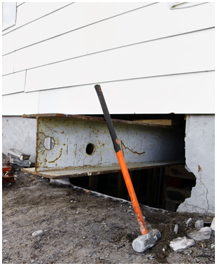 Photo of Certified Foundation