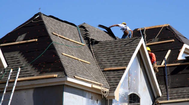 Photo of Soto's Roofing