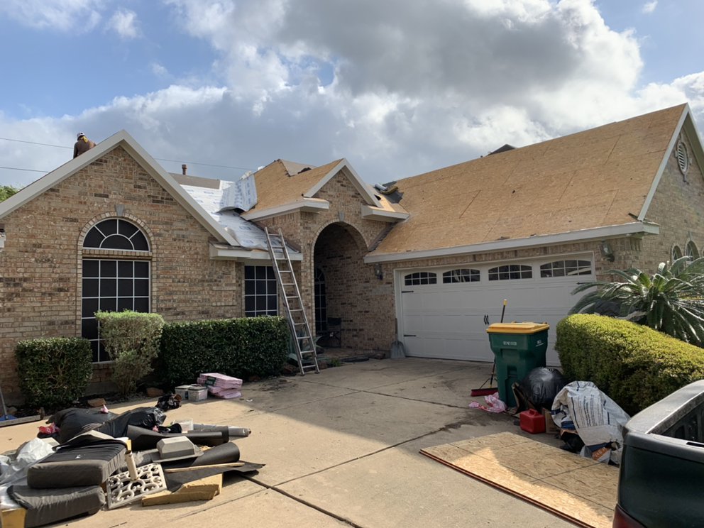 Photo of Soto's Roofing