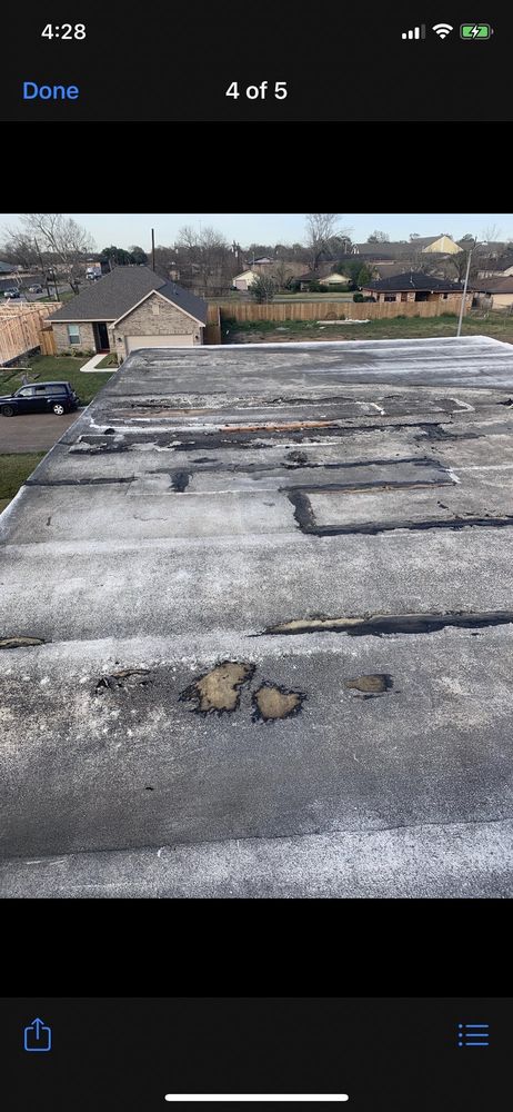 Photo of Soto's Roofing