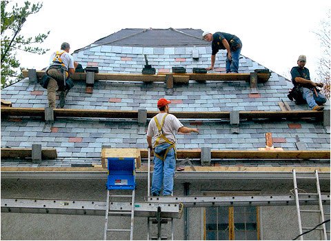 Photo of Soto's Roofing