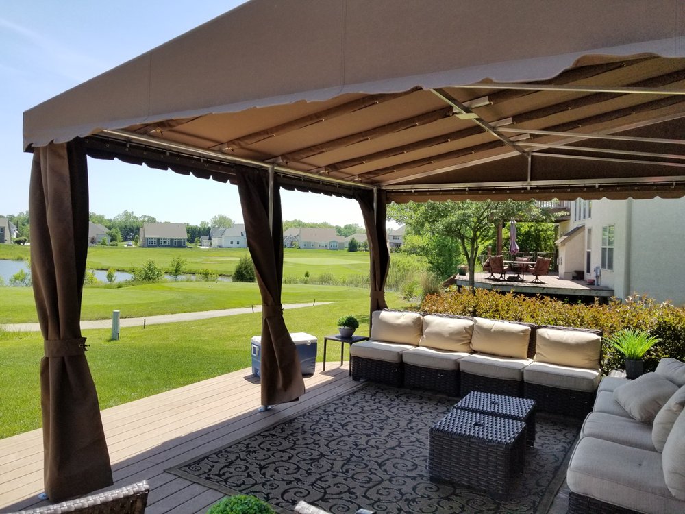 Photo of Capital City Awning