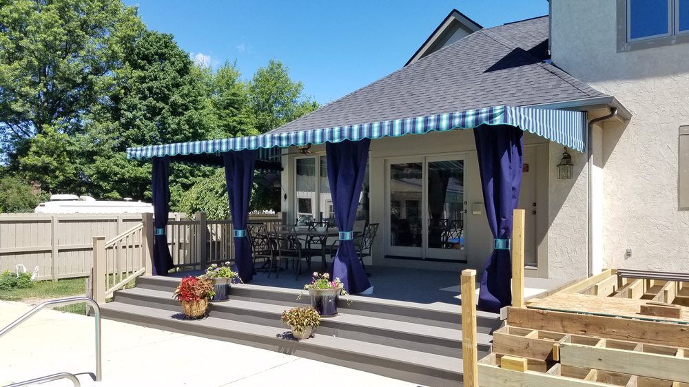 Photo of Capital City Awning