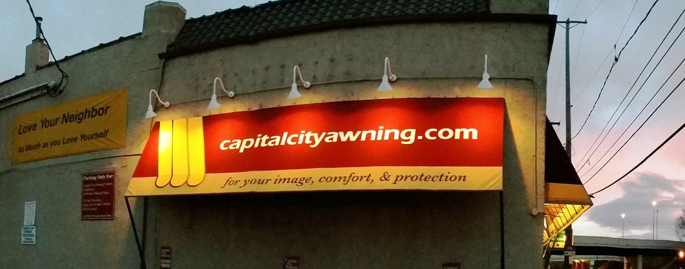 Photo of Capital City Awning
