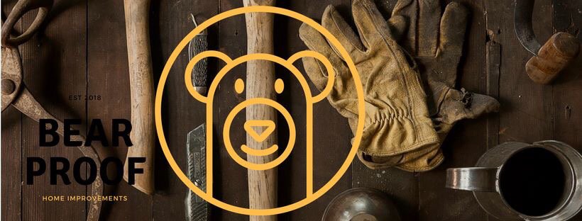 Photo of Bear Proof Home Improvements
