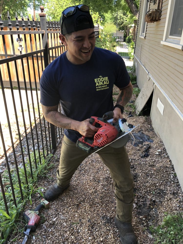 Photo of Bear Proof Home Improvements