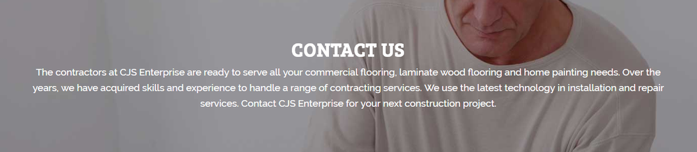 Photo of CJS Enterprises