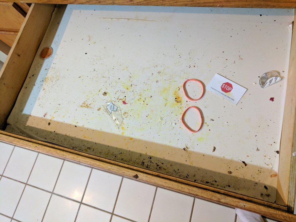 Photo of Cleaning Aid Services