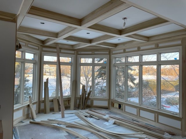 Photo of Sticks N Bricks Construction