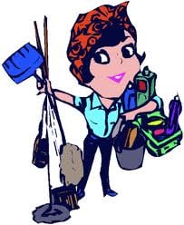 Photo of Maid For You LLC