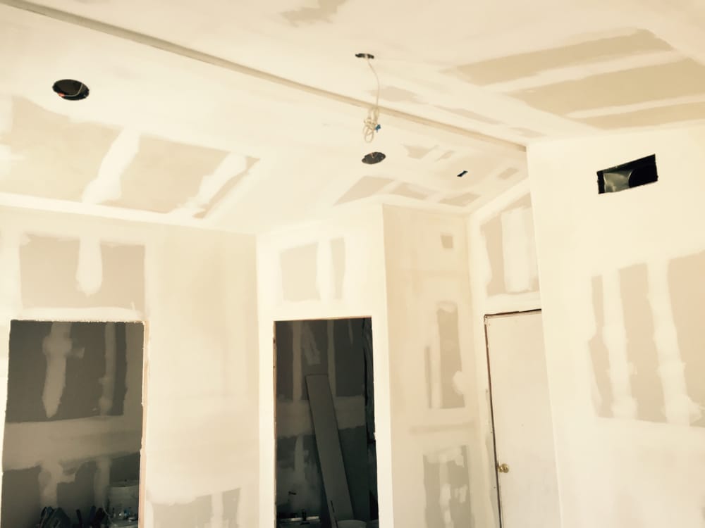 Photo of J Drywall