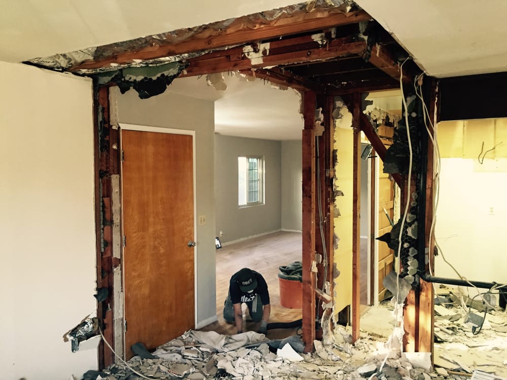 Photo of J Drywall
