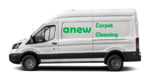 Photo of Anew Carpet Cleaning