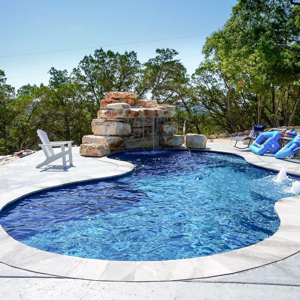 Photo of Maximum Pools and Spas