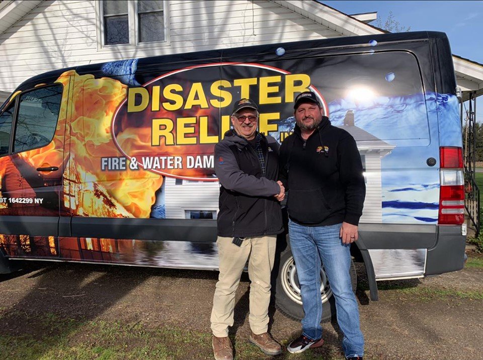 Photo of Disaster Relief of Southern Ohio