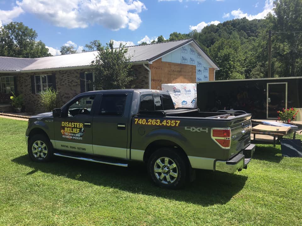Photo of Disaster Relief of Southern Ohio