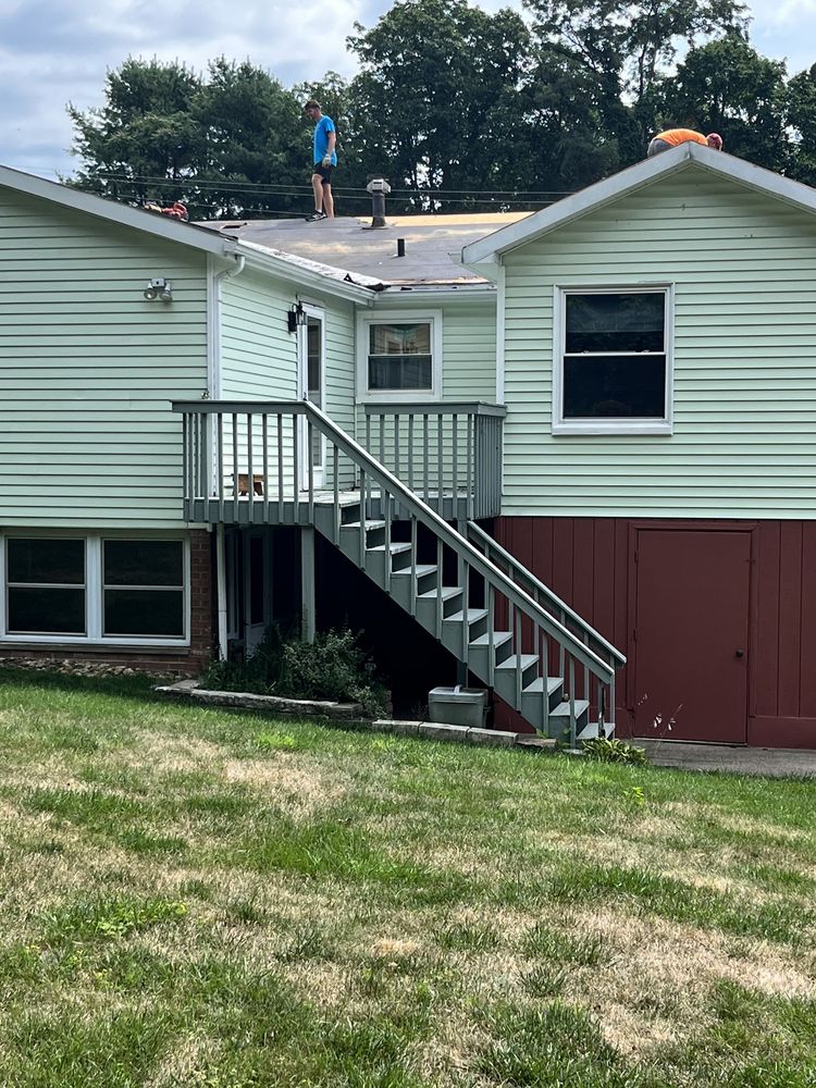 Photo of T Rosinsky Roofing