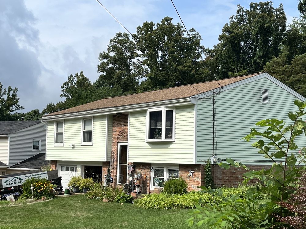 Photo of T Rosinsky Roofing