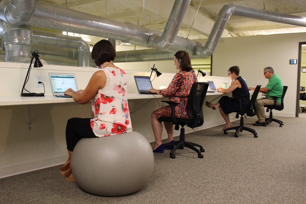 Photo of Decatur Coworks