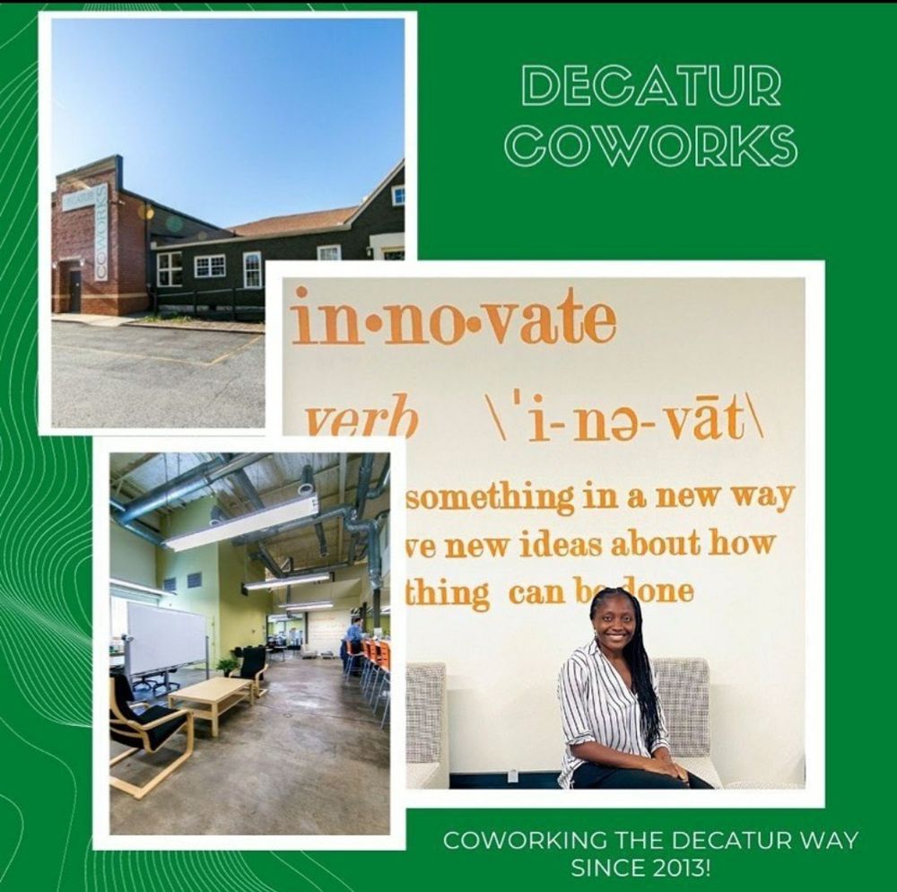 Photo of Decatur Coworks