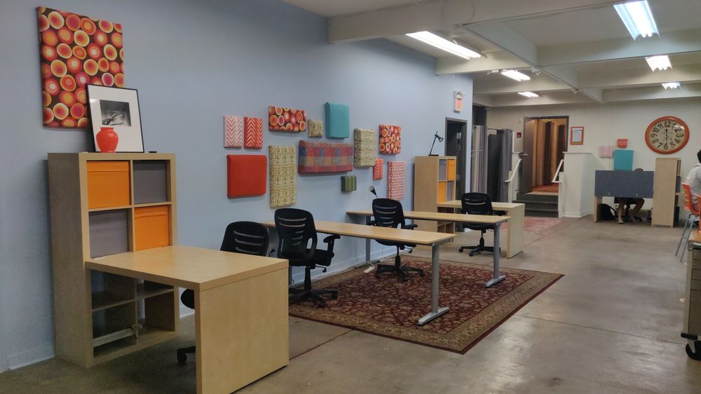 Photo of Decatur Coworks