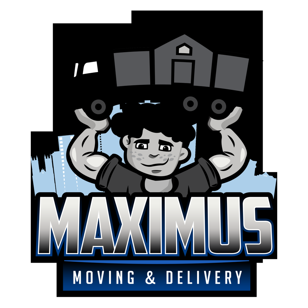 Photo of Maximus Moving & Delivery