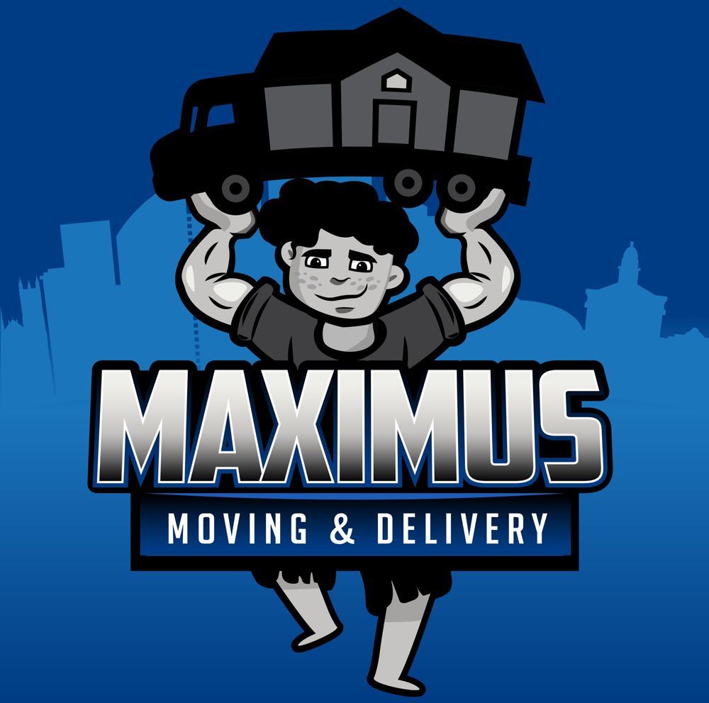 Photo of Maximus Moving & Delivery