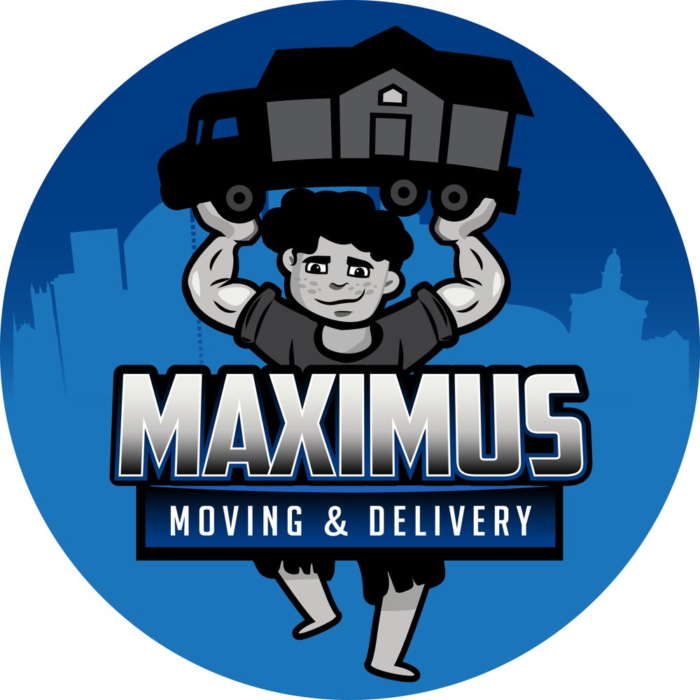 Photo of Maximus Moving & Delivery