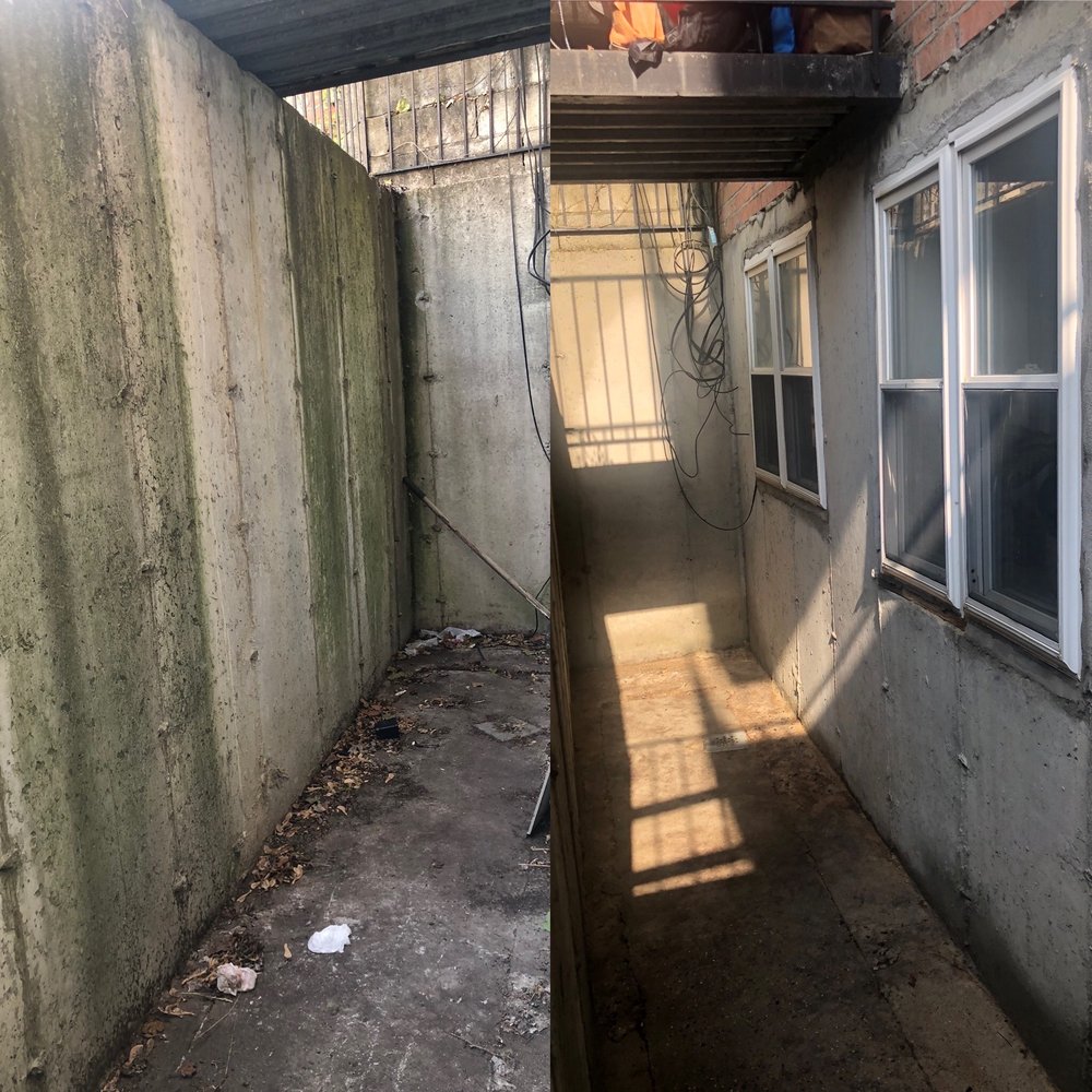 Photo of Diamond Cleaning & Powerwashing