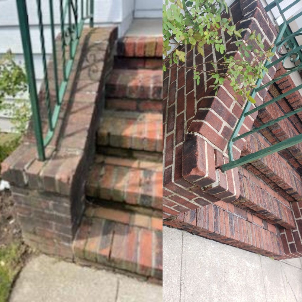 Photo of Diamond Cleaning & Powerwashing