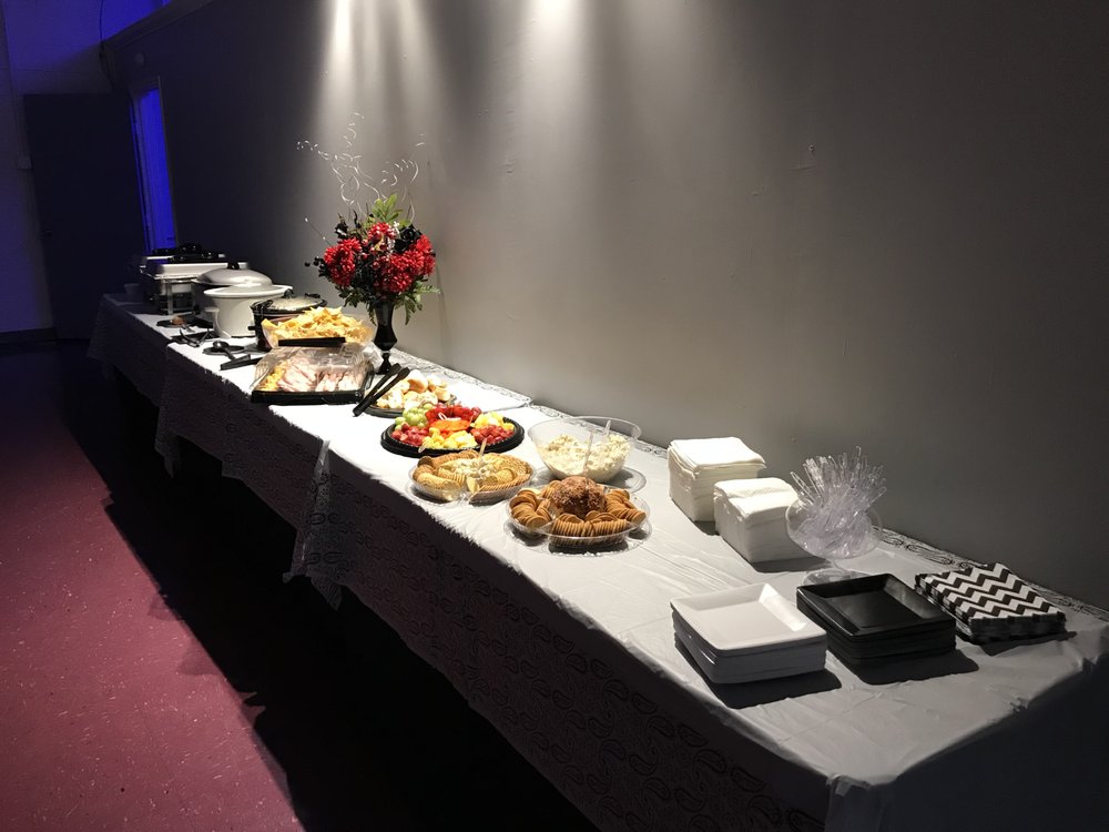Photo of A Touch Of Quality Event Center