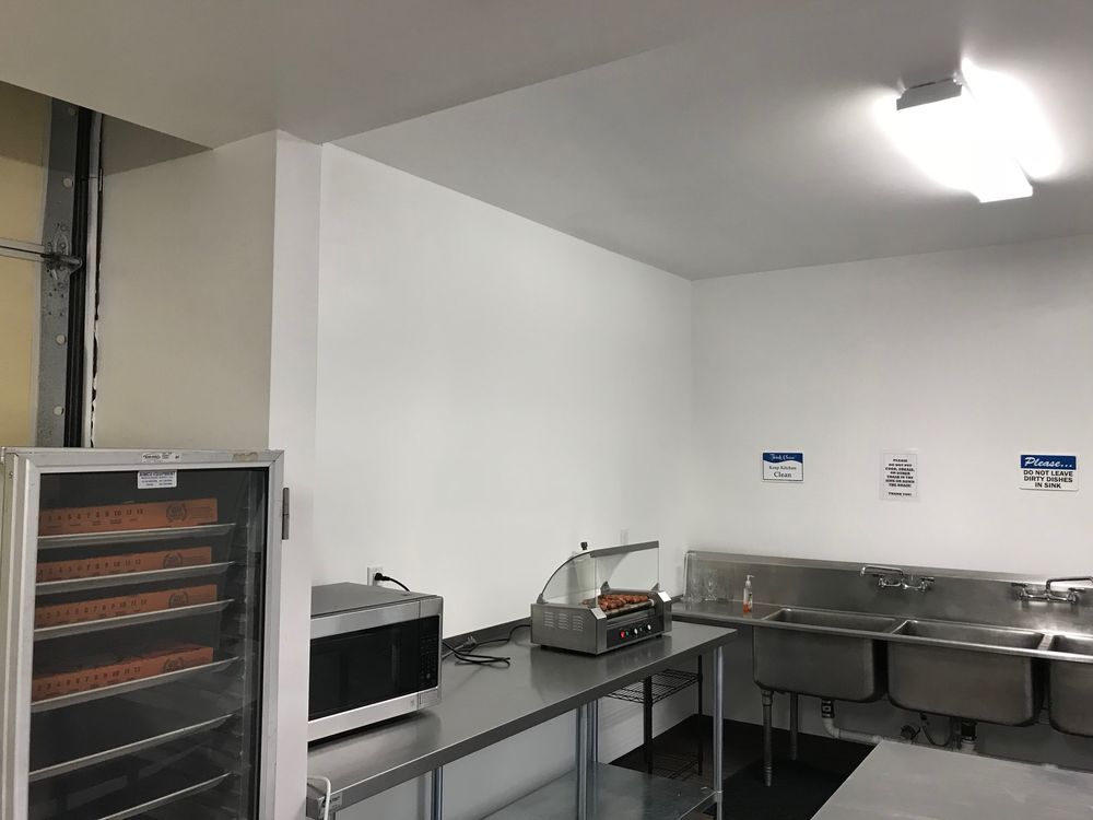 Photo of A Touch Of Quality Event Center