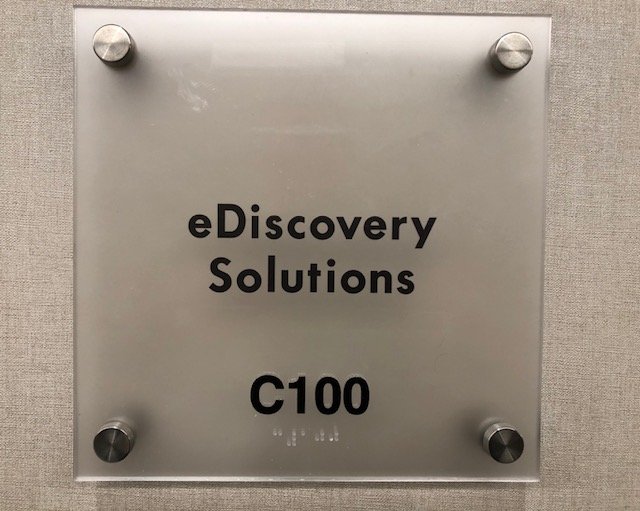 Photo of eDiscovery Solutions, Inc