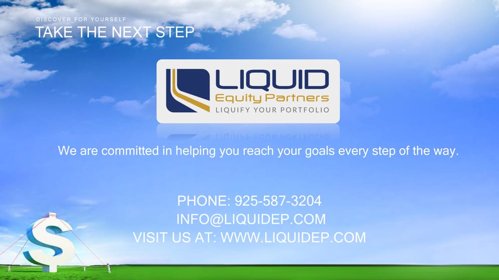 Photo of Liquid Equity Partners